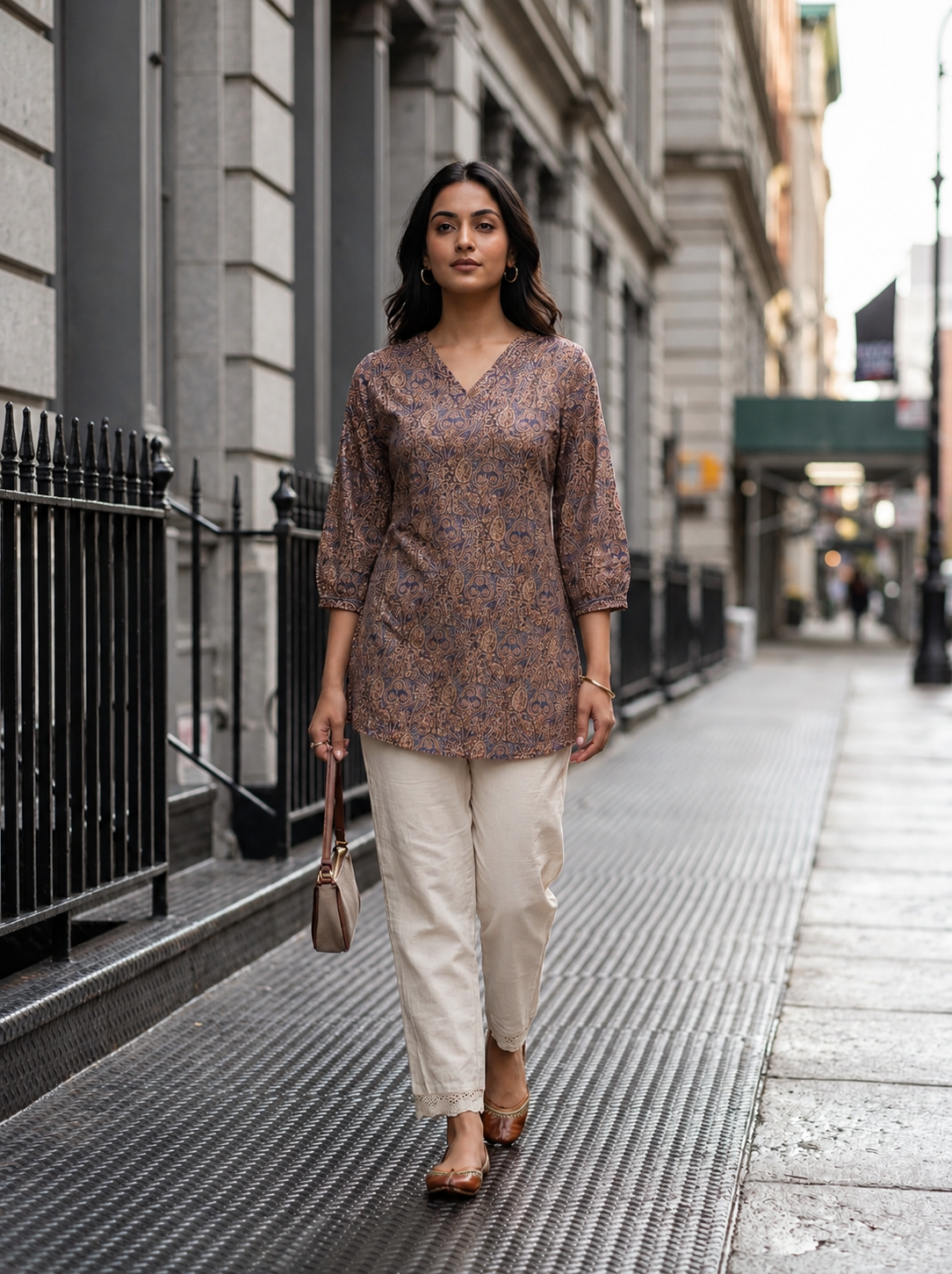 Women Short Tops – SVW5490R - Image 7