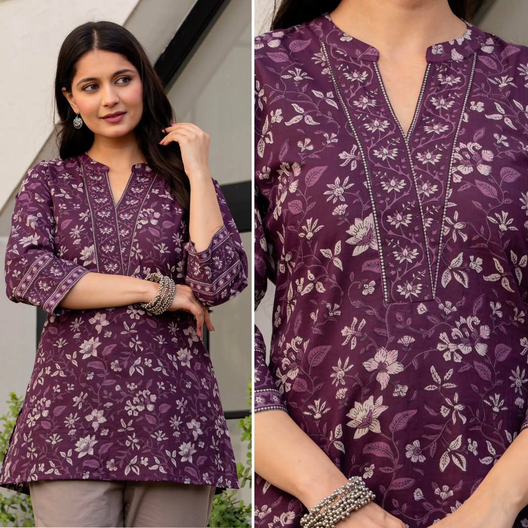 Women Short Tops – SVW6590R - Image 2