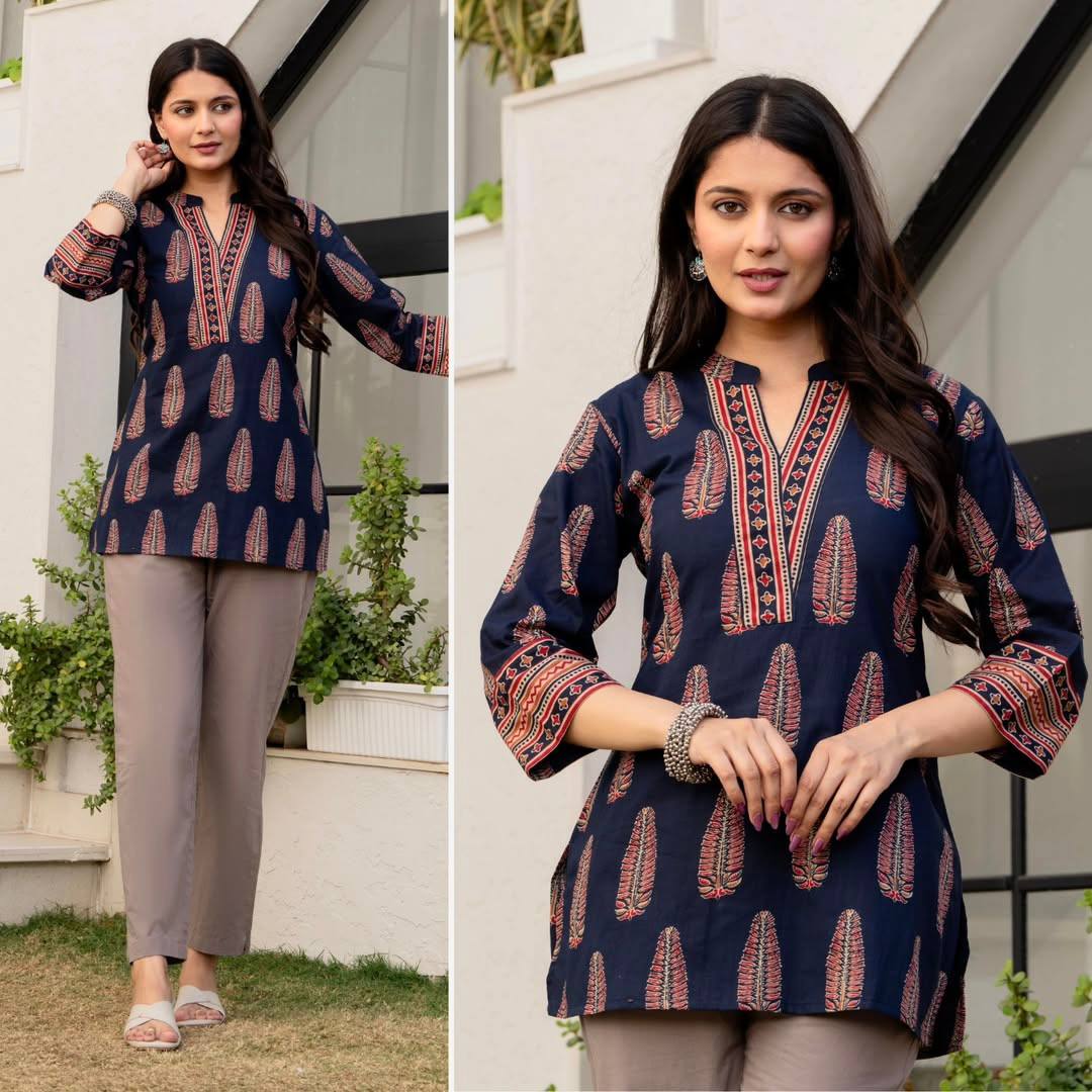 Women Short Tops – SVW6590R