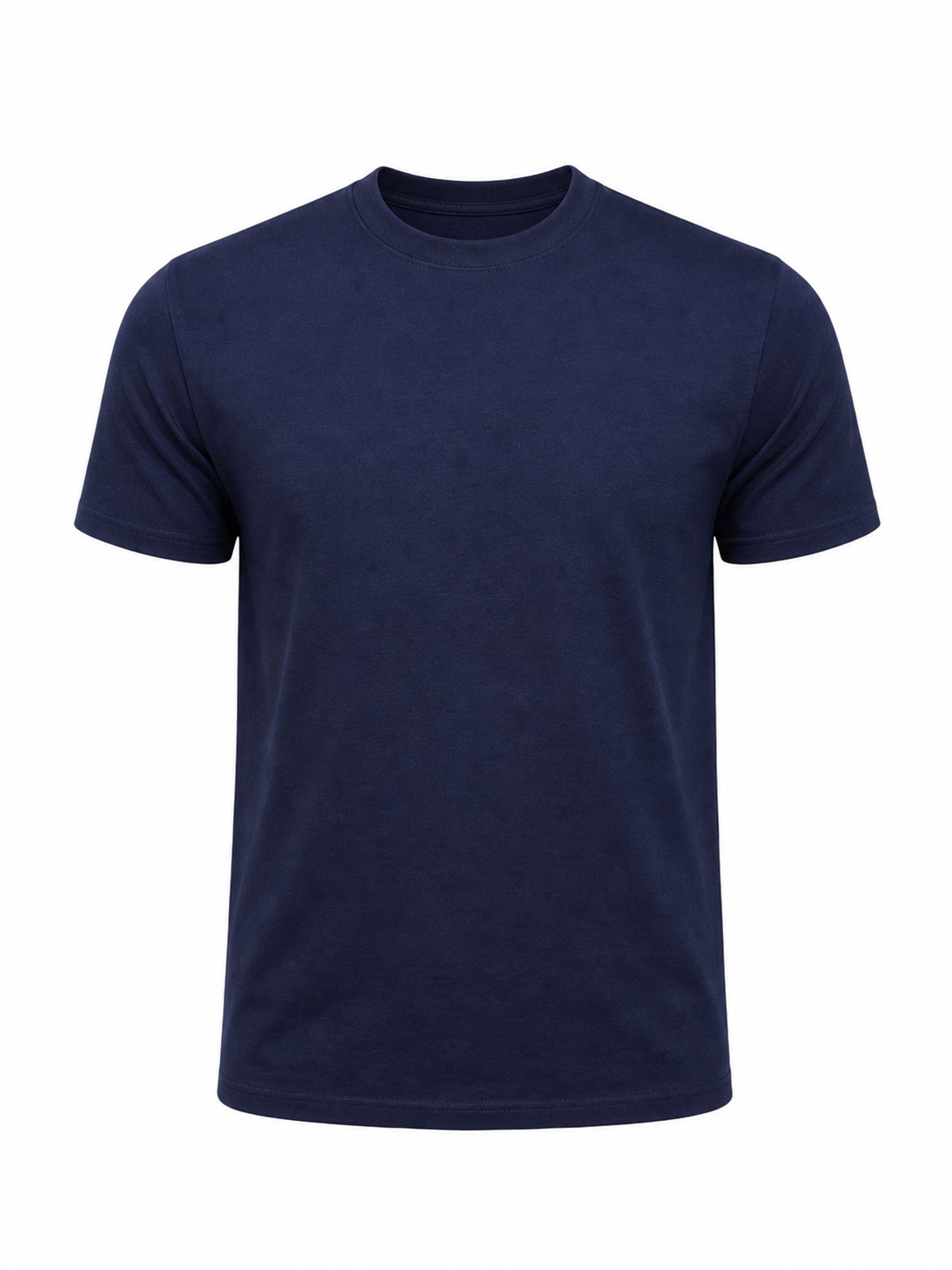 Premium T-shirt 180Gsm | 100% Combed Cotton - Image 6
