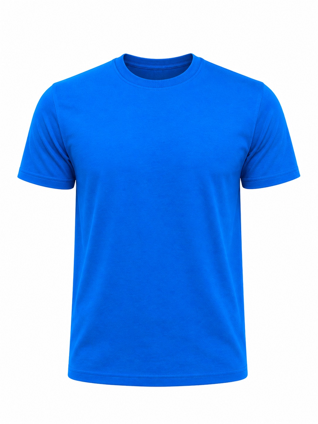 Premium T-shirt 180Gsm | 100% Combed Cotton - Image 5