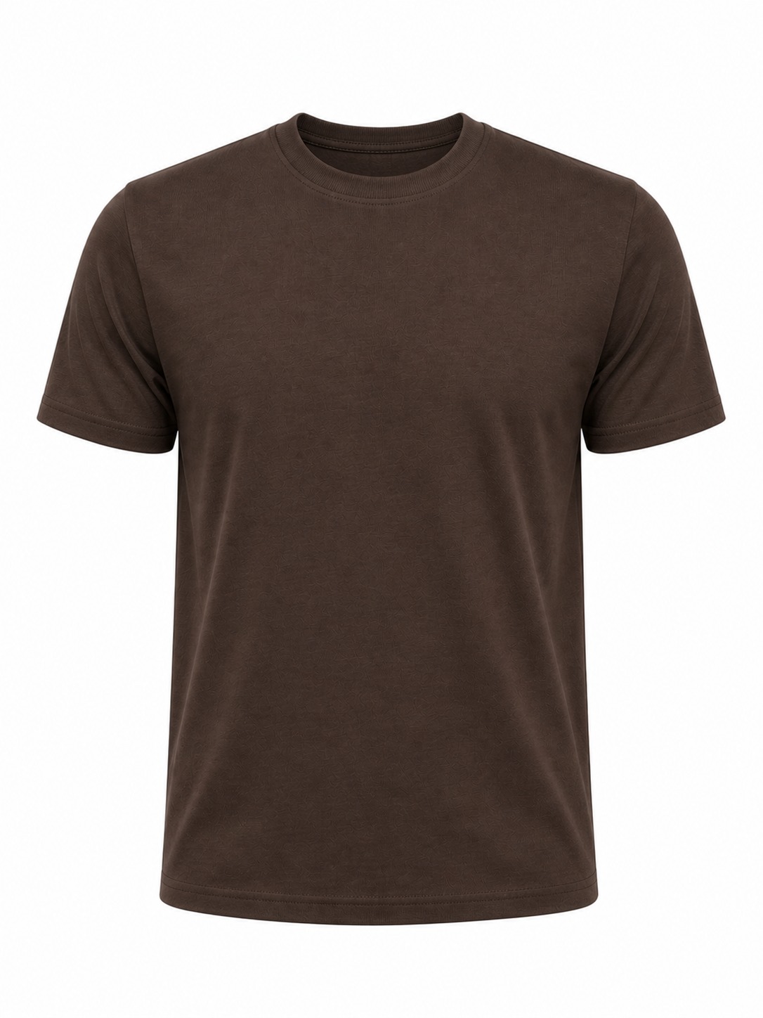 Premium T-shirt 180Gsm | 100% Combed Cotton - Image 3