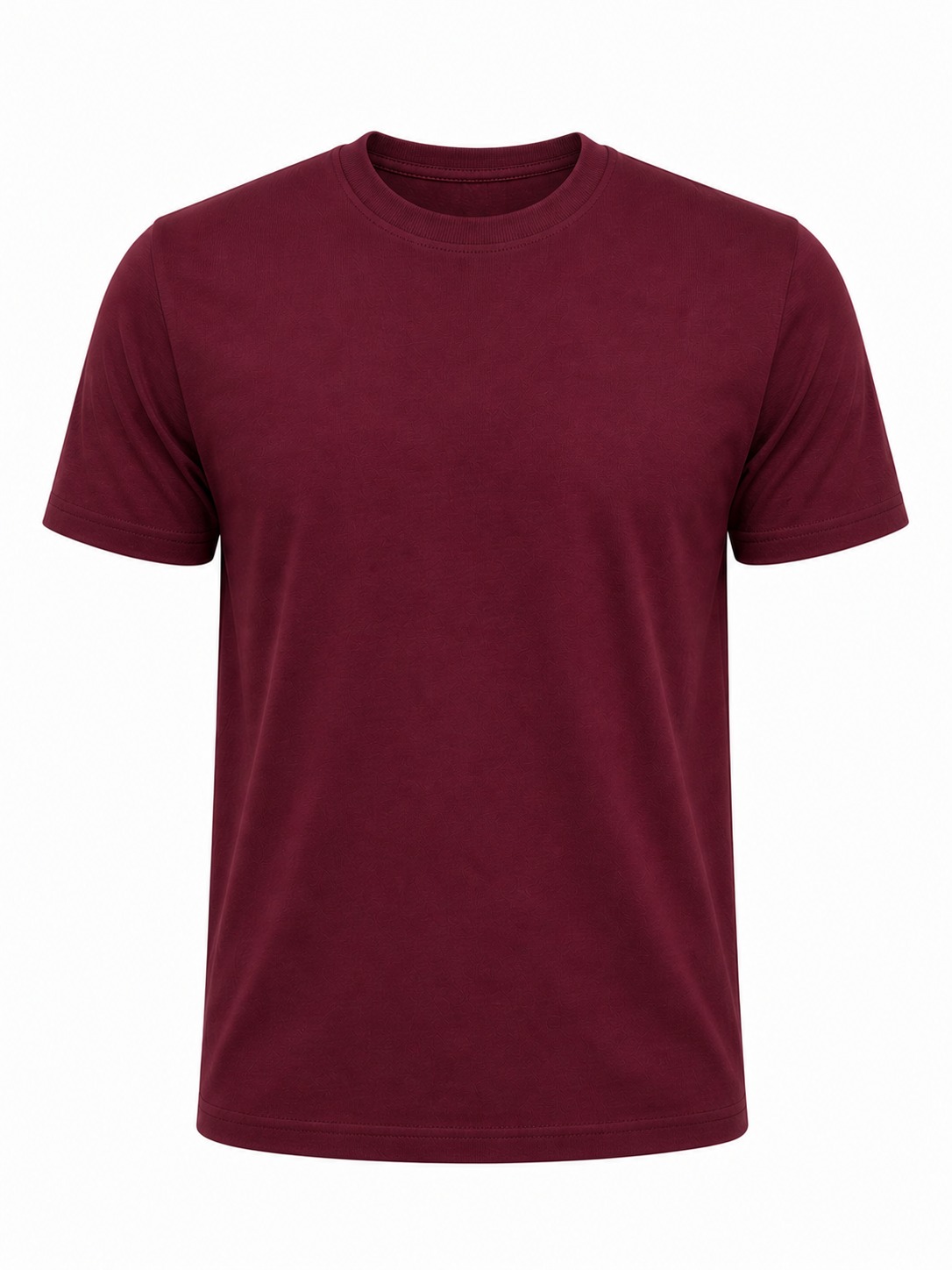Premium T-shirt 180Gsm | 100% Combed Cotton - Image 2