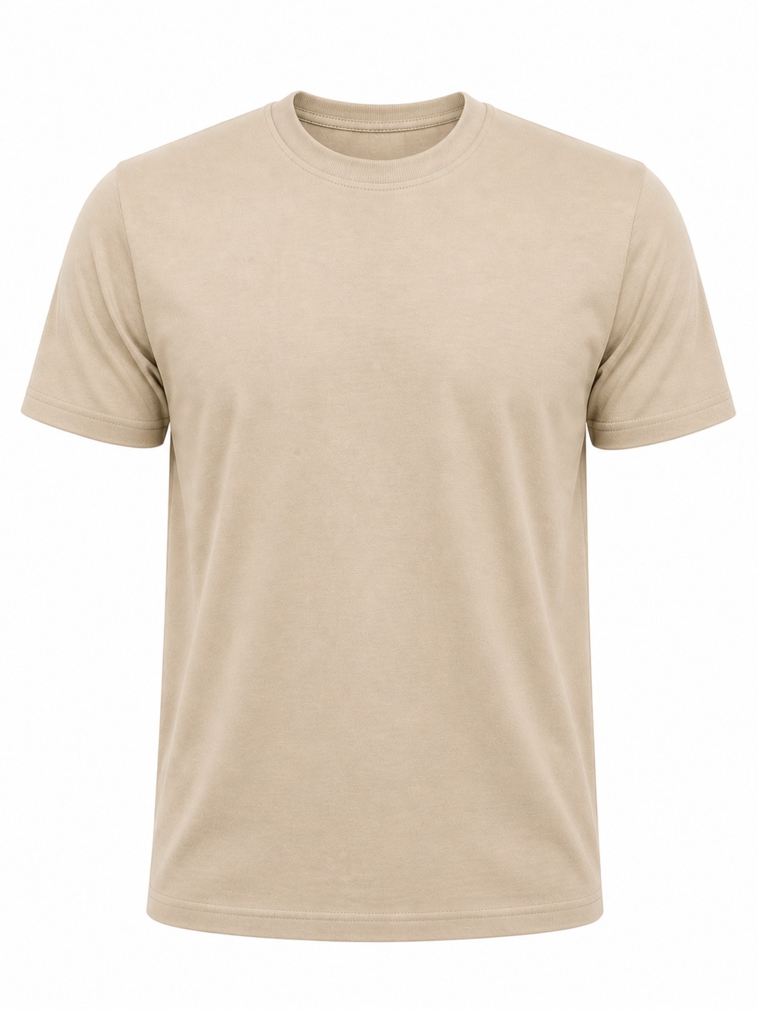 Premium T-shirt 180Gsm | 100% Combed Cotton - Image 7