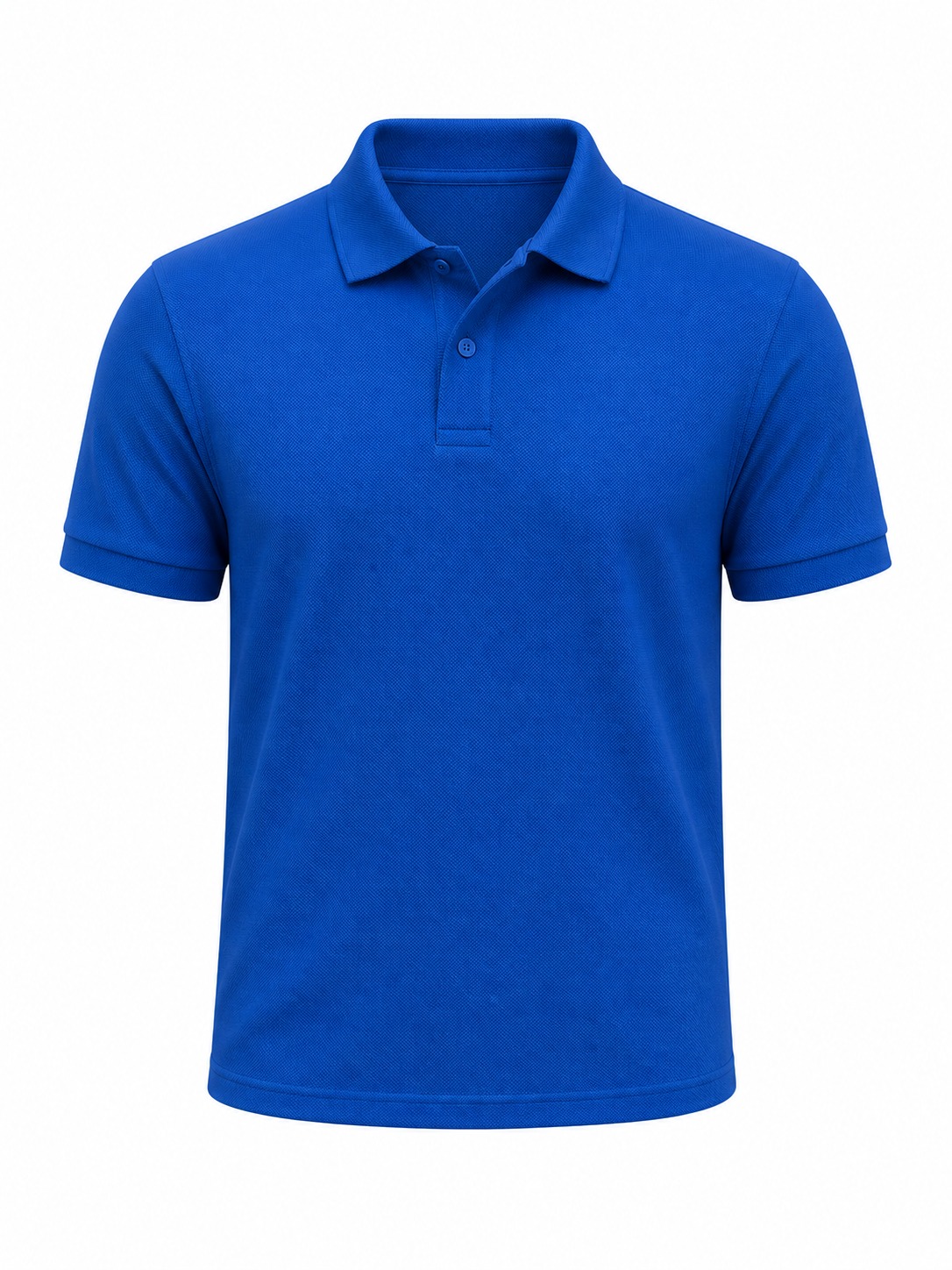 Premium Polo T-shirt 220GSM | 100% Combed Cotton - Image 4