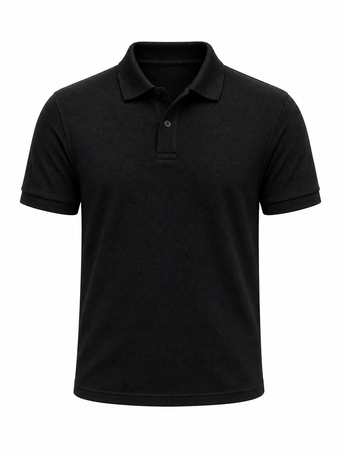Premium Polo T-shirt 220GSM | 100% Combed Cotton - Image 5