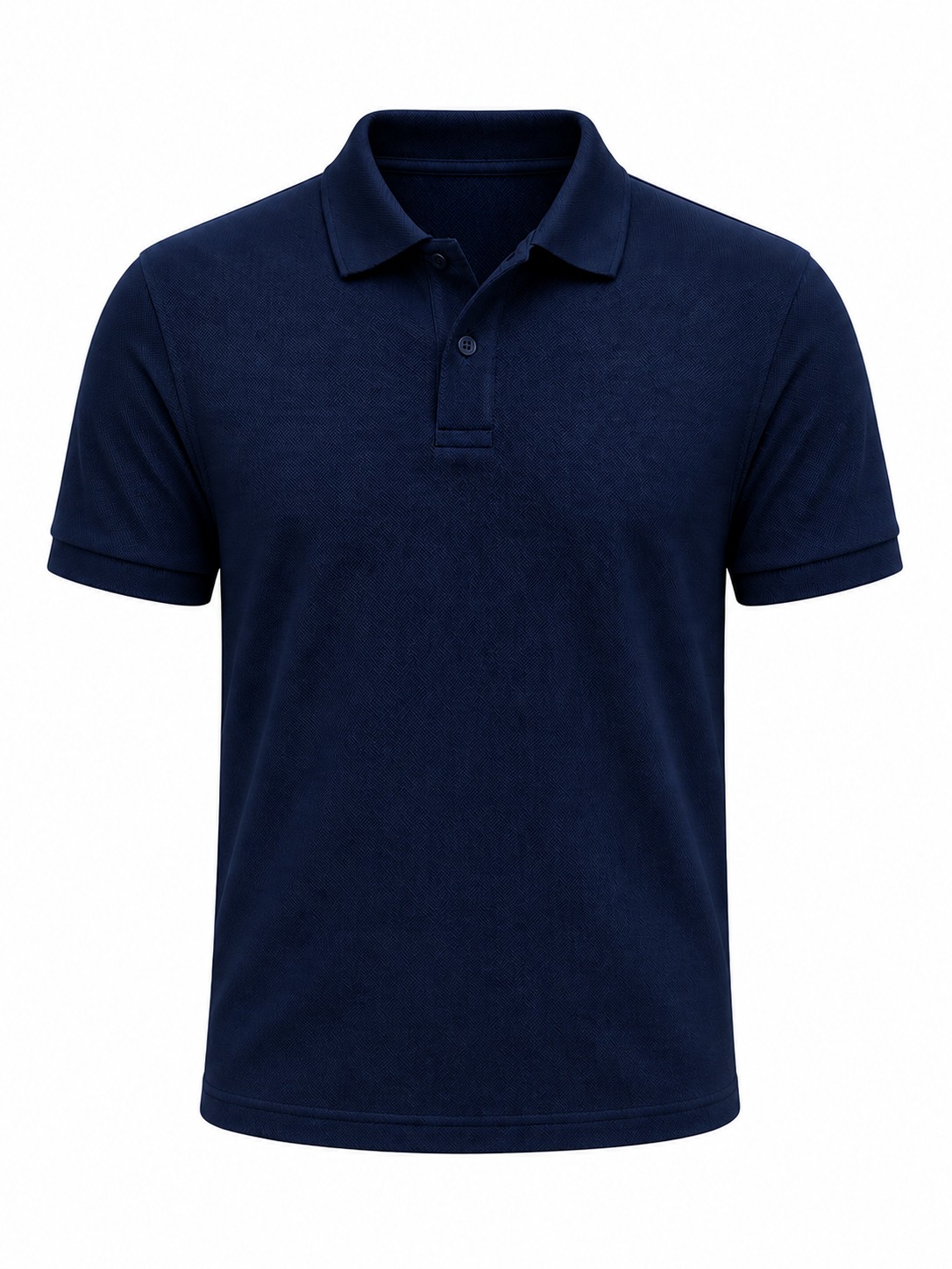 Premium Polo T-shirt 220GSM | 100% Combed Cotton - Image 6