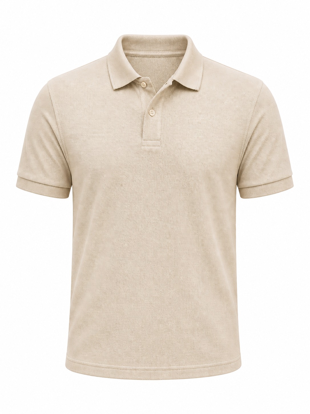 Premium Polo T-shirt 220GSM | 100% Combed Cotton - Image 3