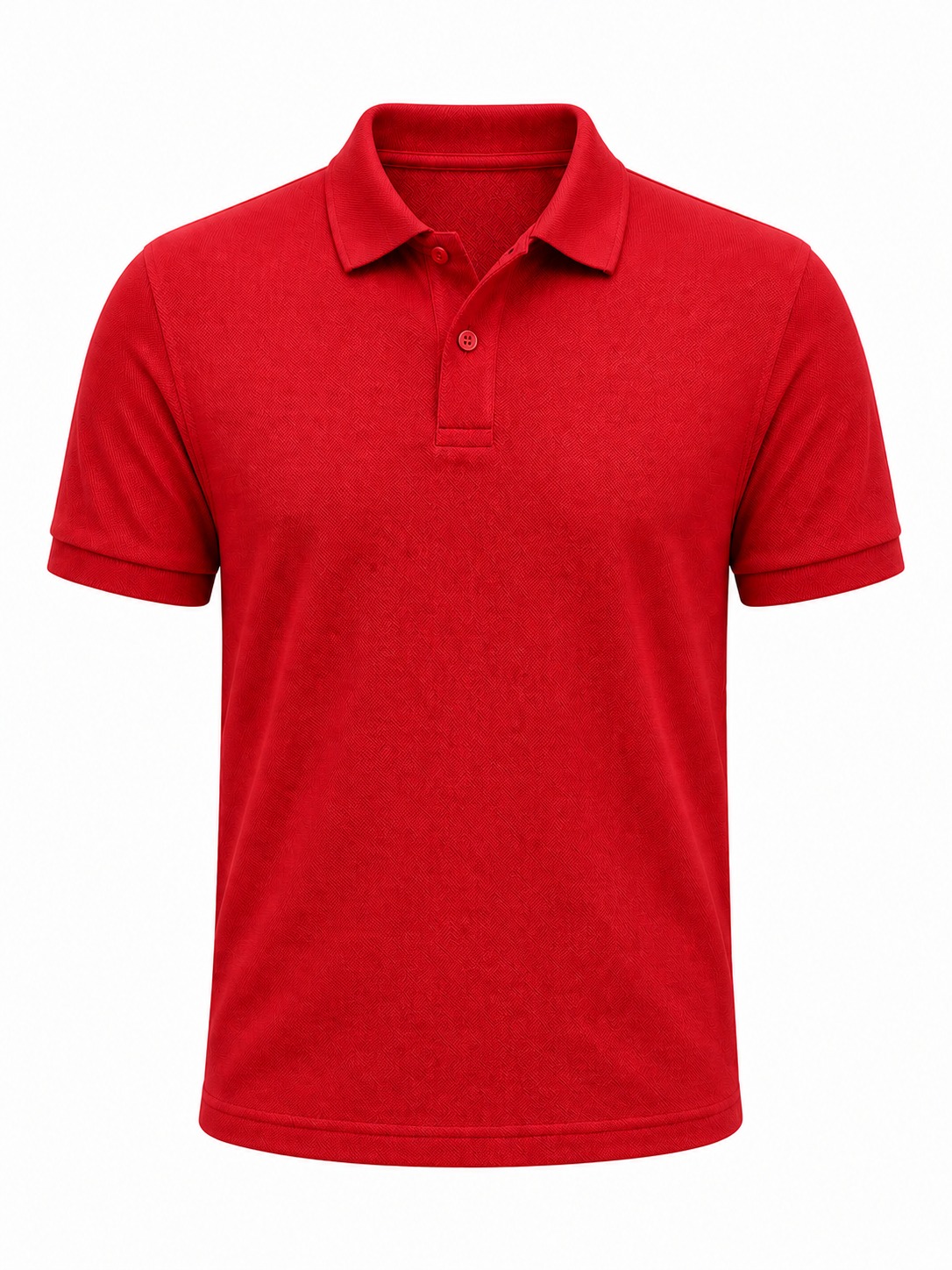 Premium Polo T-shirt 220GSM | 100% Combed Cotton - Image 7
