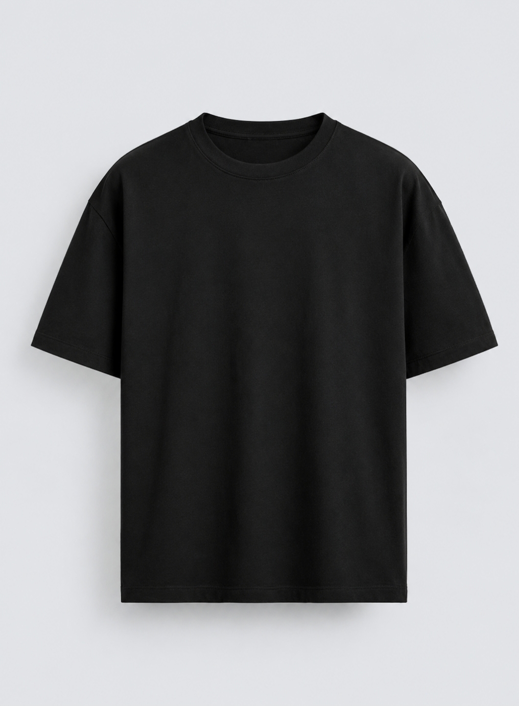 Supima Cotton T-Shirt | 100% Pure Cotton - Image 3