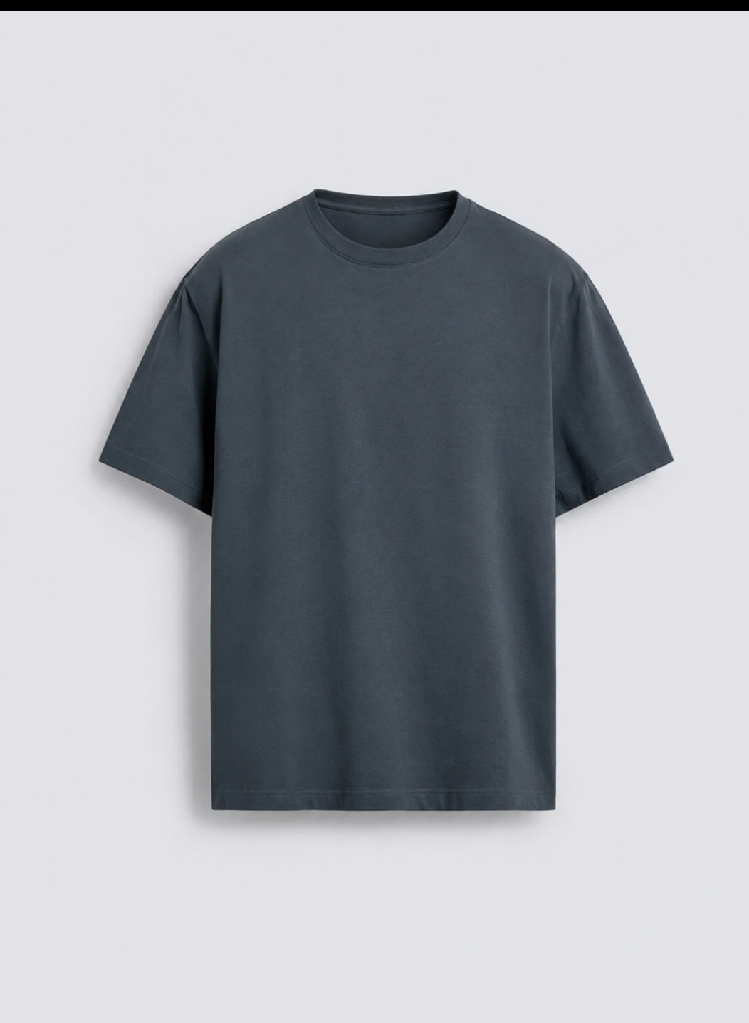 Supima Cotton T-Shirt | 100% Pure Cotton - Image 4