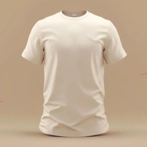 Supima Cotton T-Shirt | 100% Pure Cotton