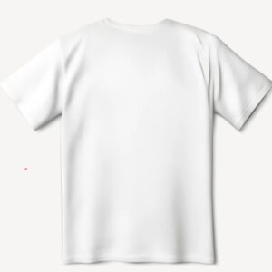 Premium T-shirt 180Gsm | 100% Combed Cotton