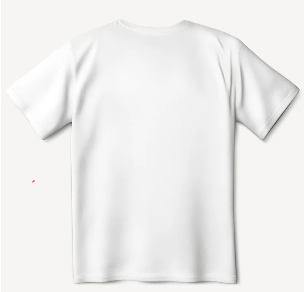 Premium T-shirt 180Gsm | 100% Combed Cotton