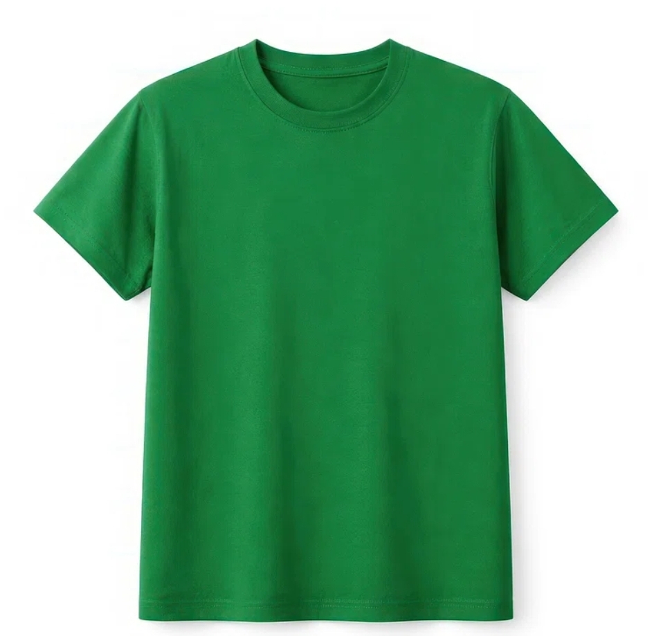Supima Cotton T-Shirt | 100% Pure Cotton - Image 6