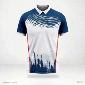 Premium Sublimation Polo & Round Neck T-Shirt