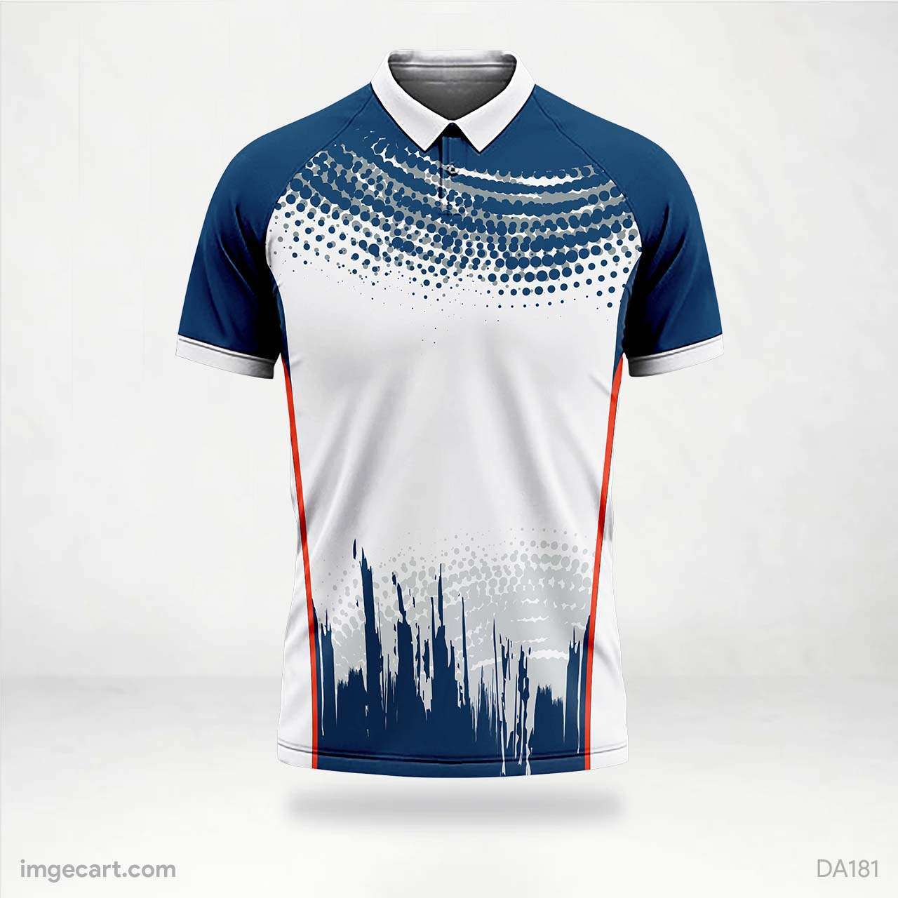 Premium Sublimation Polo & Round Neck T-Shirt