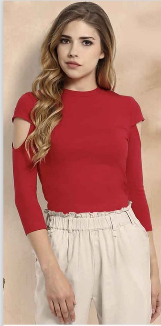 Stylish & Designer Women’s Tops & Short Tops Collection - Image 18