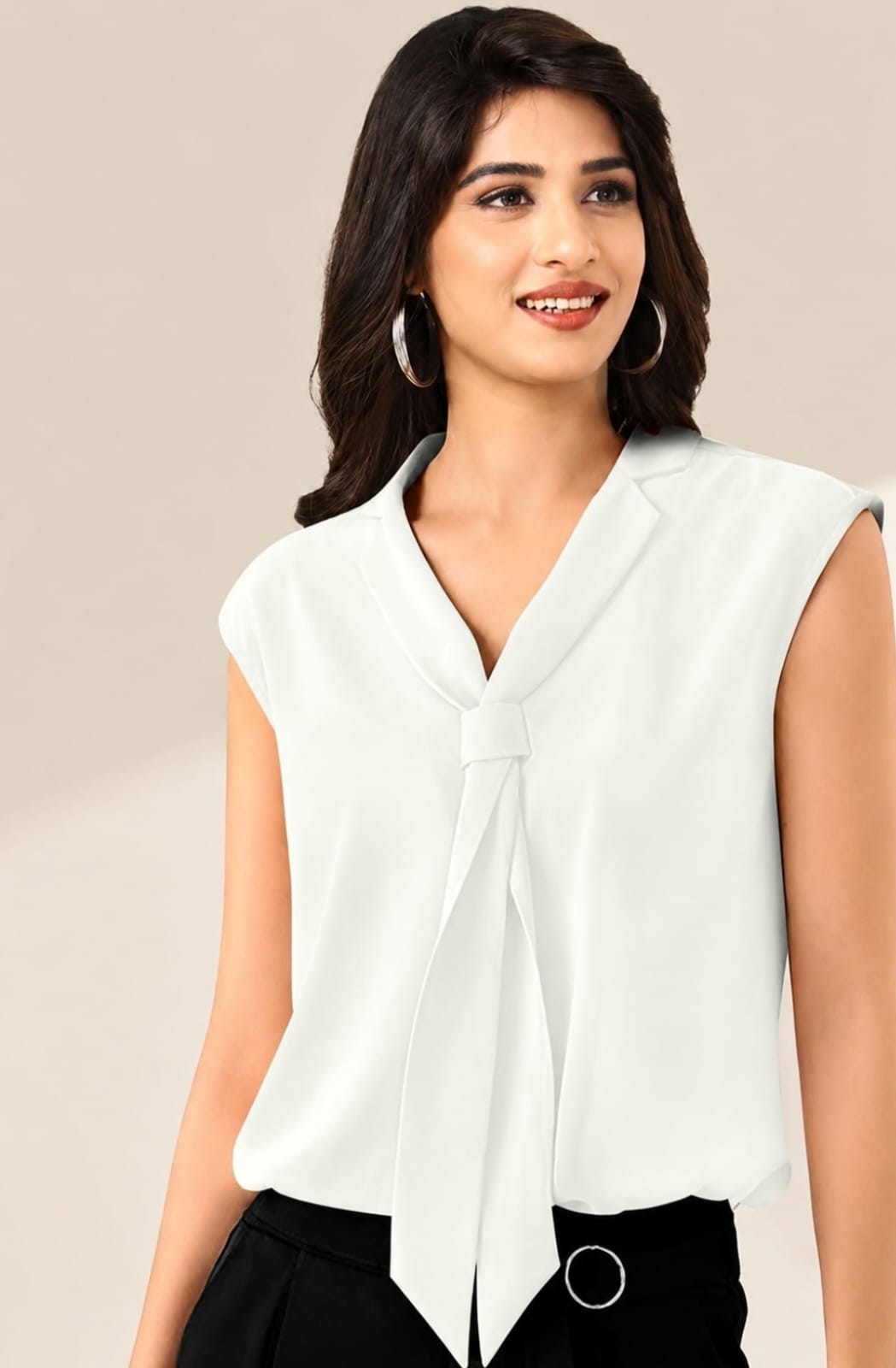 Stylish & Designer Women’s Tops & Short Tops Collection - Image 19