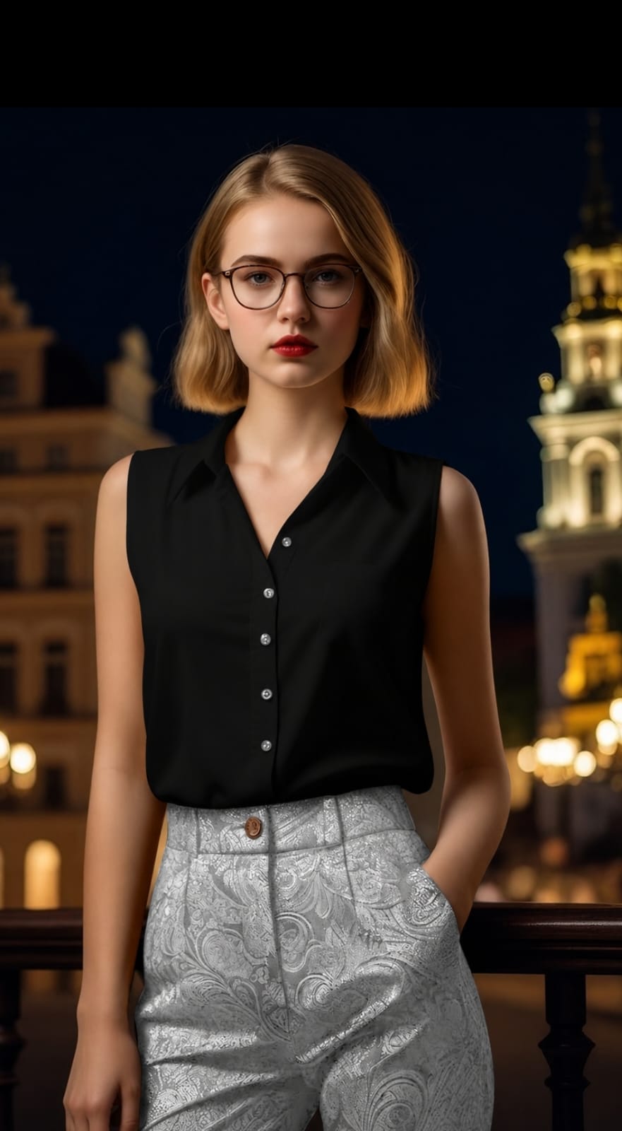 Stylish & Designer Women’s Tops & Short Tops Collection - Image 2
