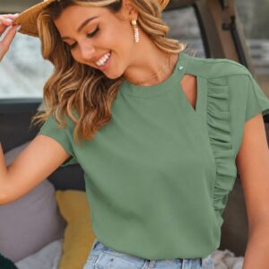 Stylish & Designer Women’s Tops & Short Tops Collection