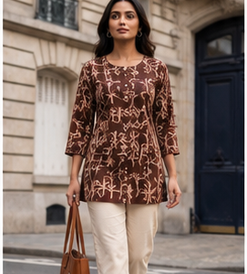 Women Short Tops | SVW2990R