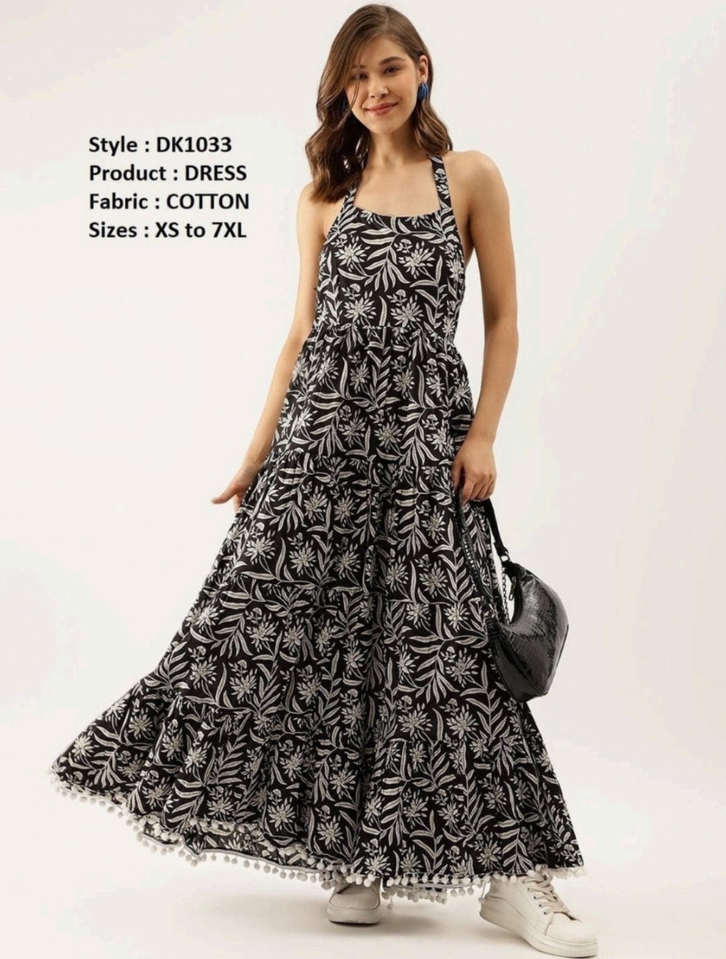 Women's Dress Collection - Image 3