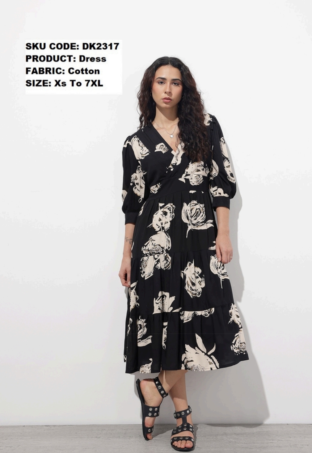 Women's Dress Collection - Image 5