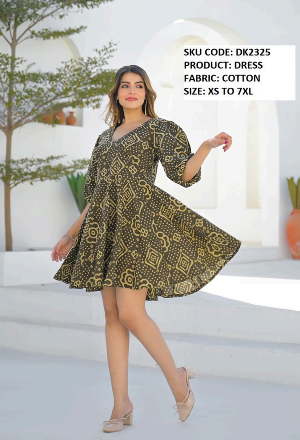 Women's Dress Collection - Image 2