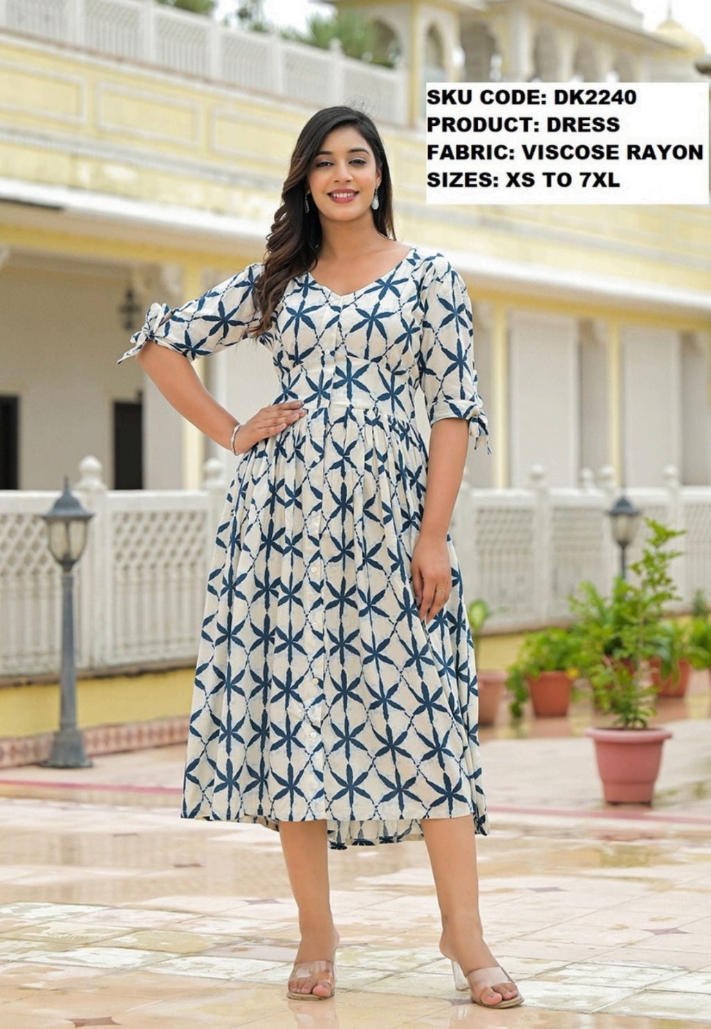 Women's Dress Collection - Image 6
