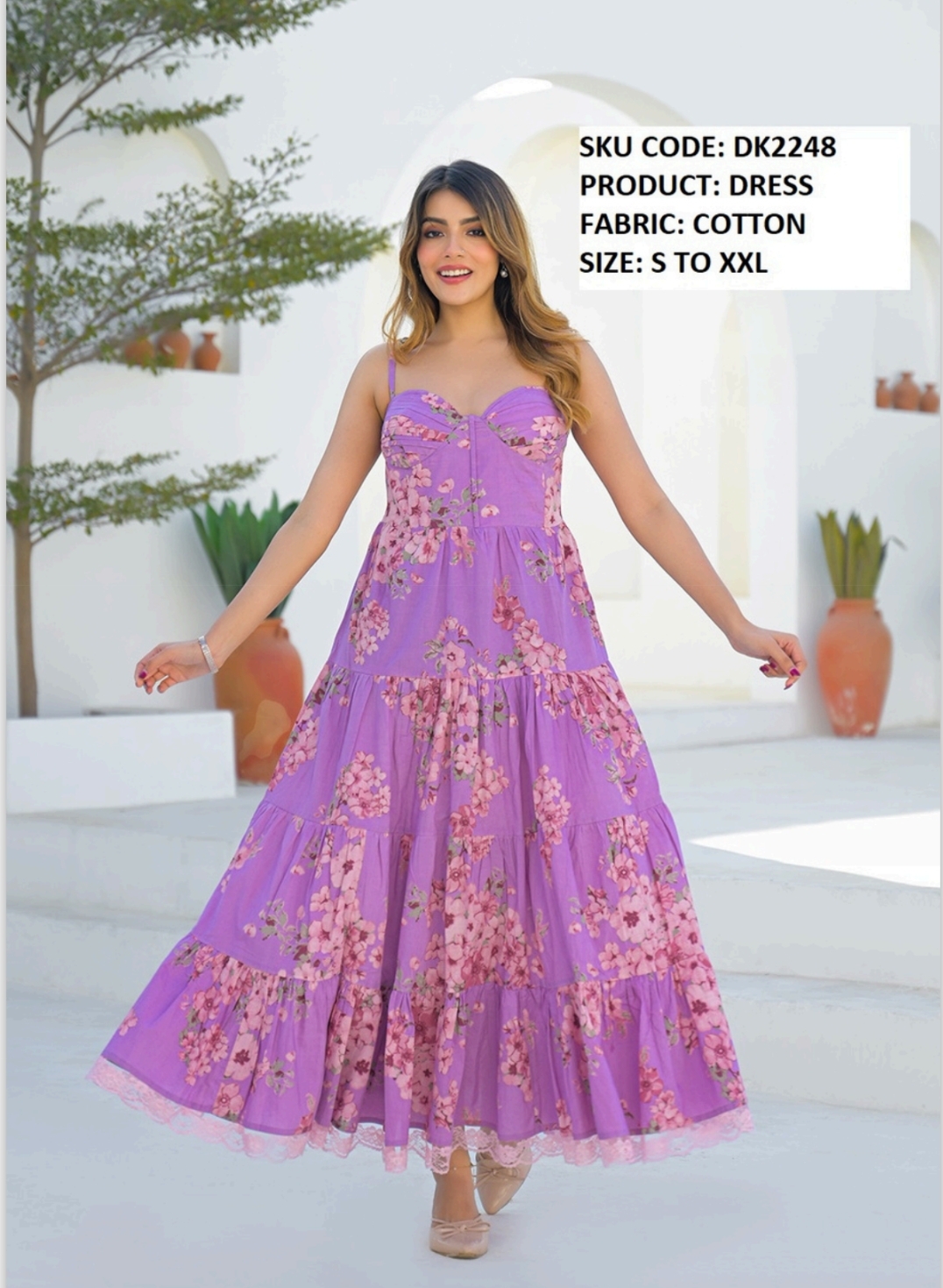 Women's Dress Collection - Image 4