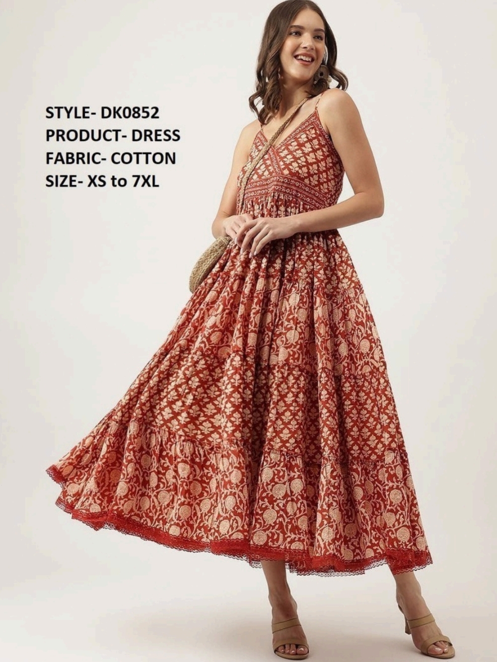 Women's Dress Collection - Image 8