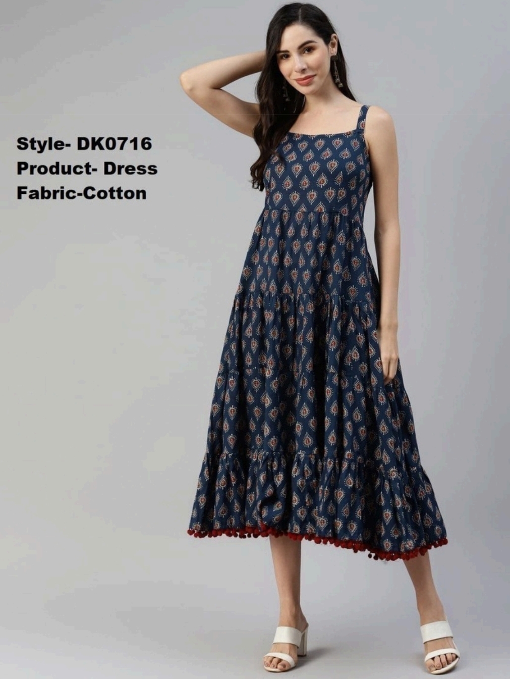 Women's Dress Collection - Image 11