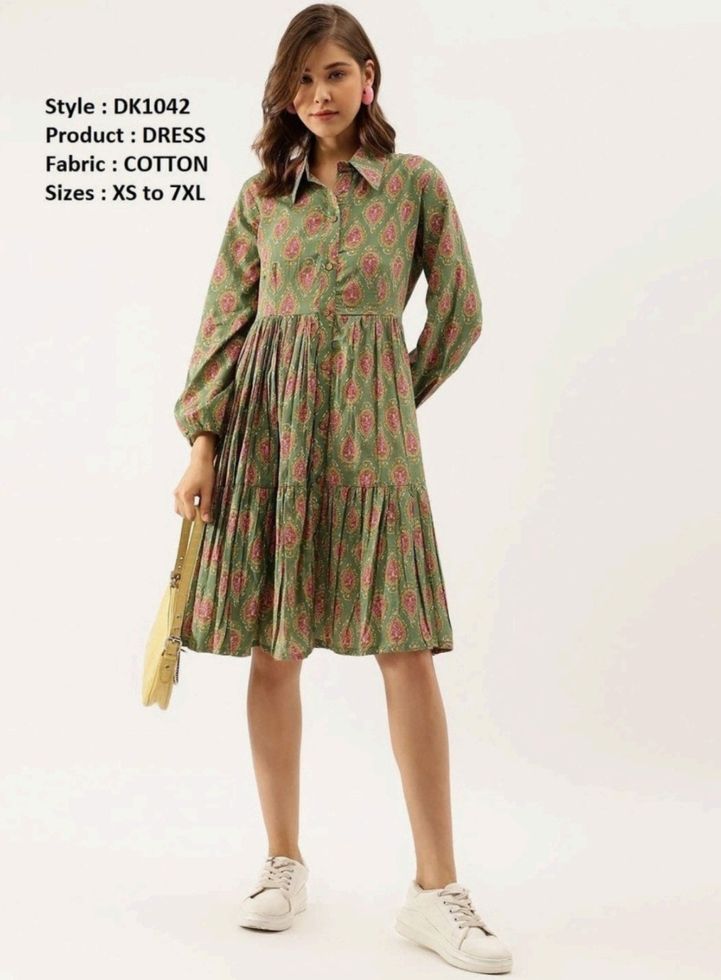 Women's Dress Collection - Image 10