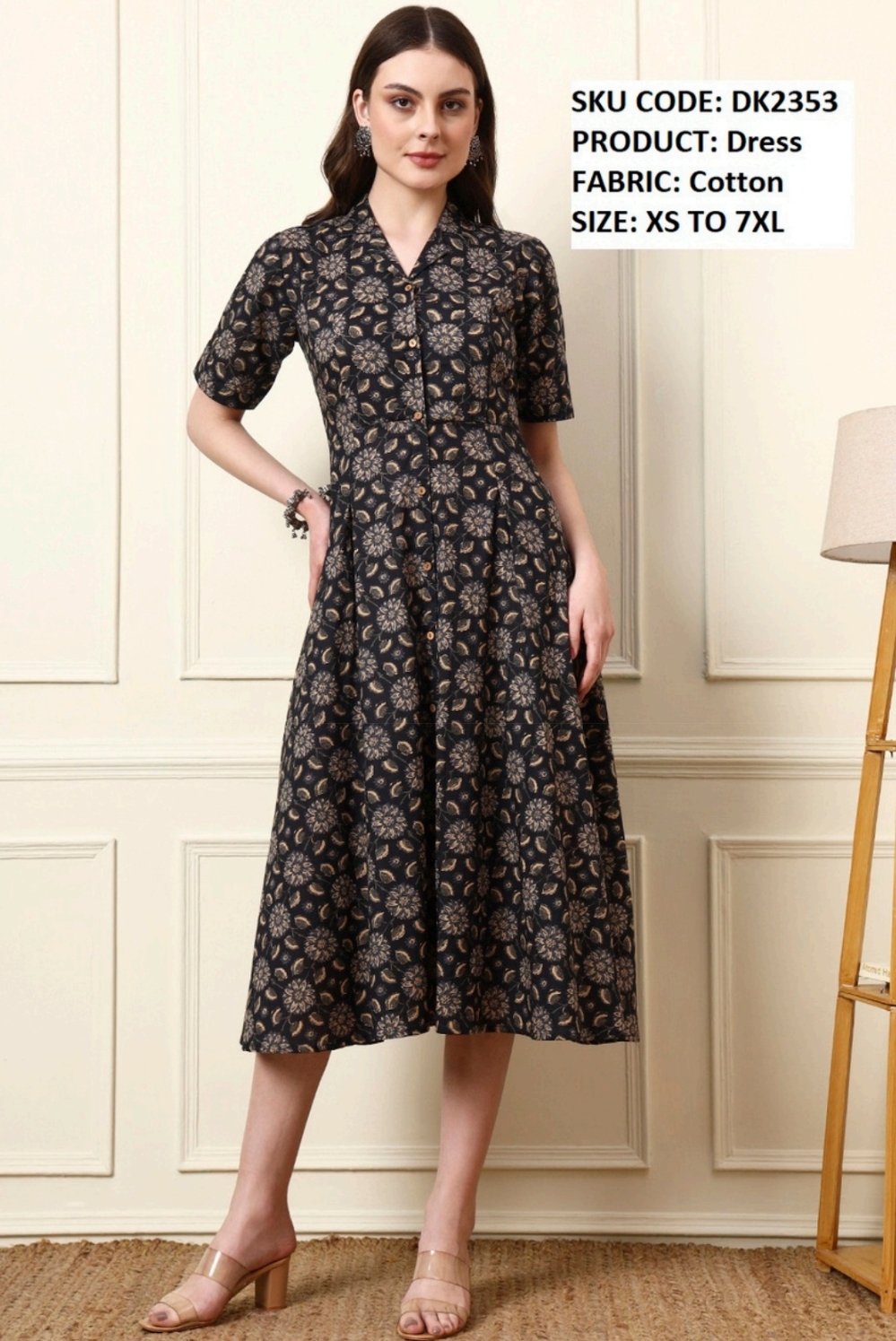 Women's Dress Collection - Image 14