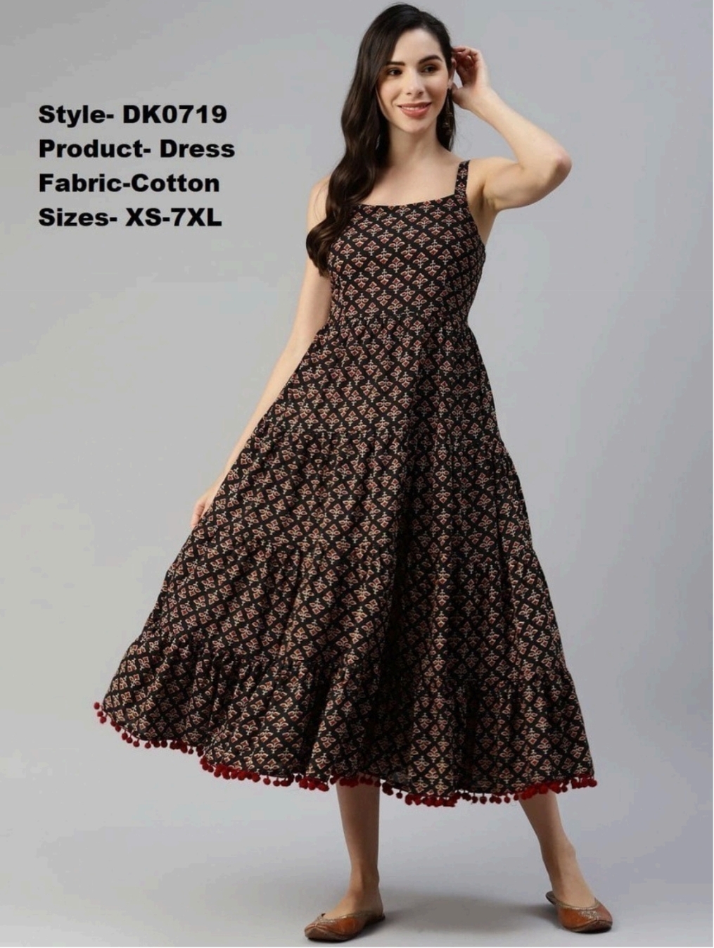 Women's Dress Collection - Image 13