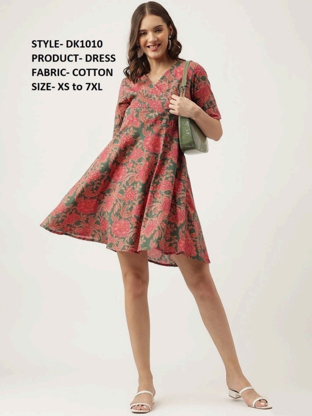 Women's Dress Collection - Image 15