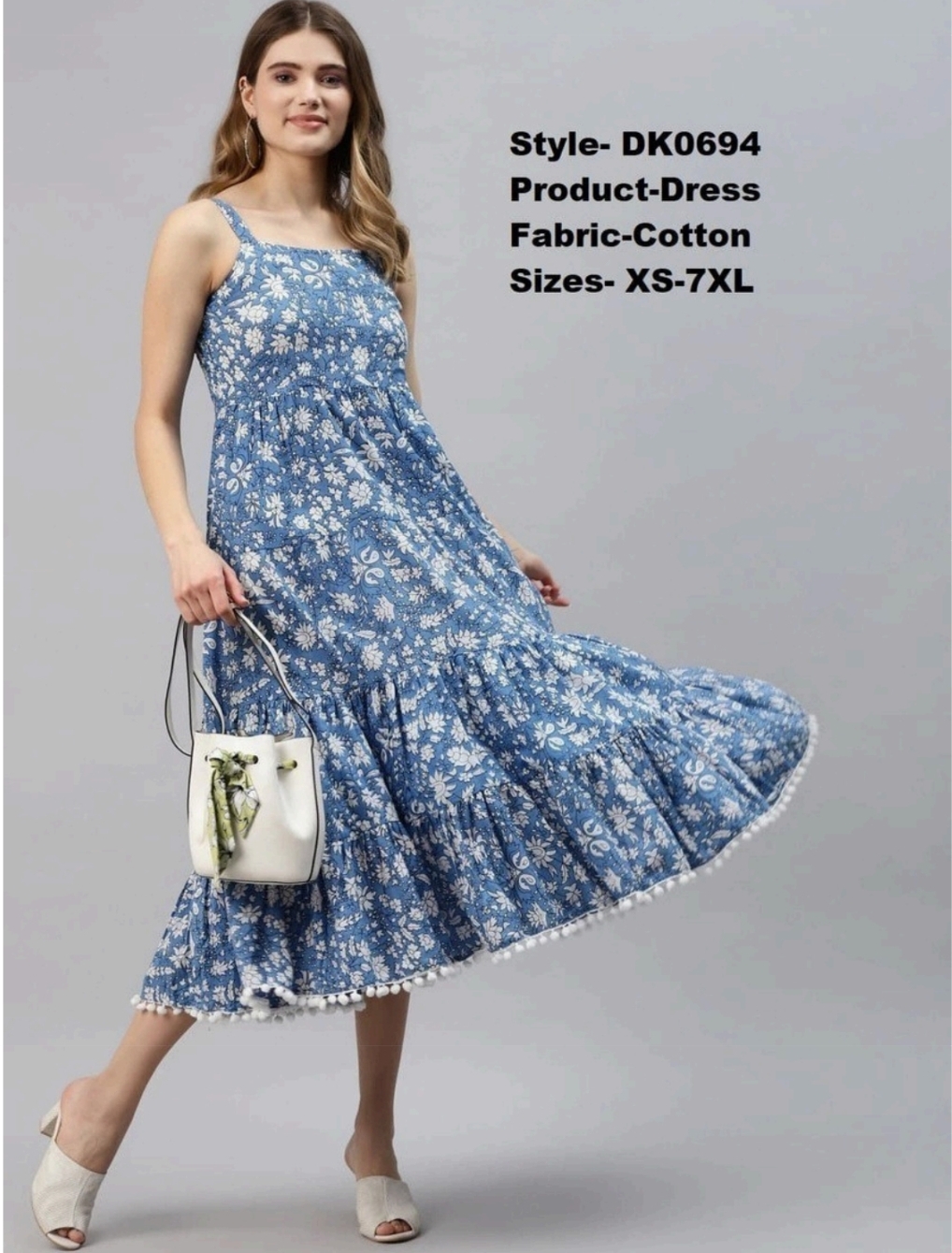 Women's Dress Collection - Image 16