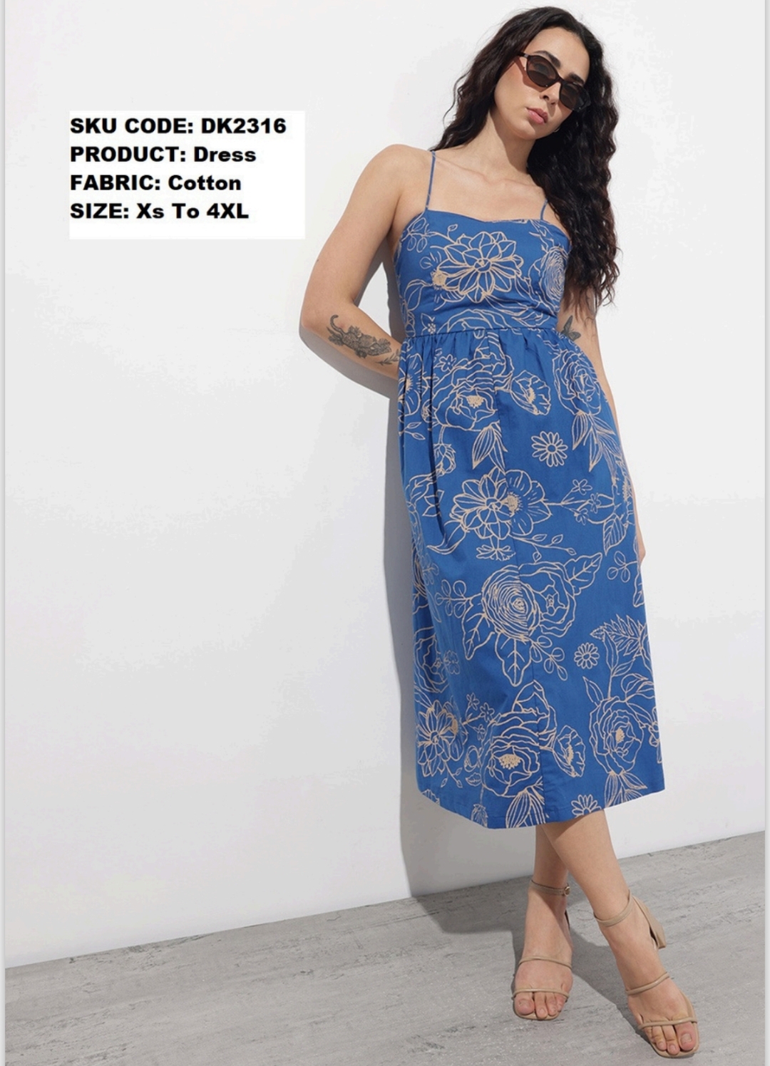 Women's Dress Collection - Image 17