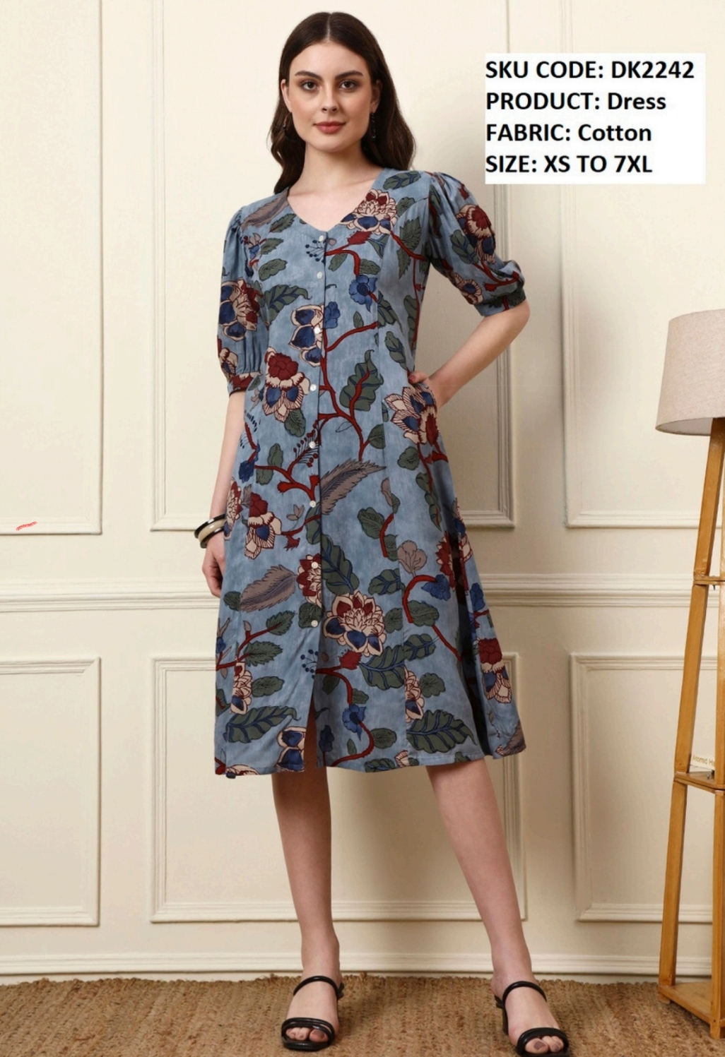 Women's Dress Collection - Image 18
