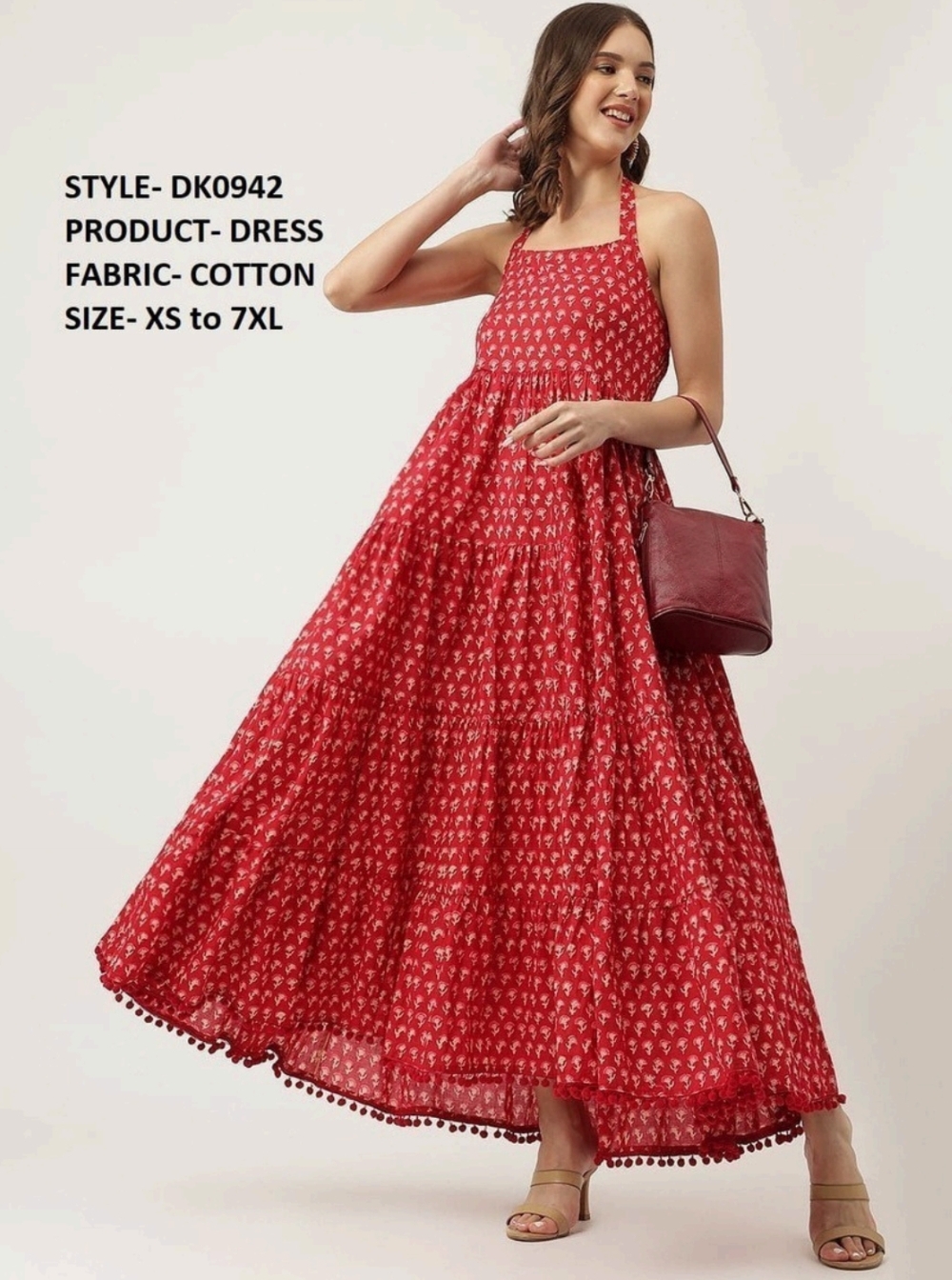 Women's Dress Collection - Image 19