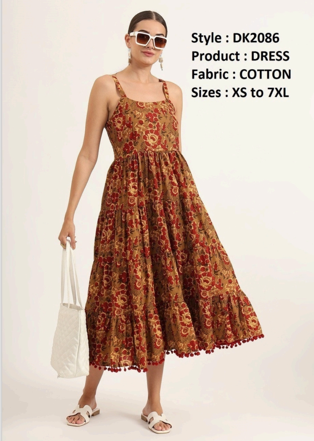 Women's Dress Collection - Image 20