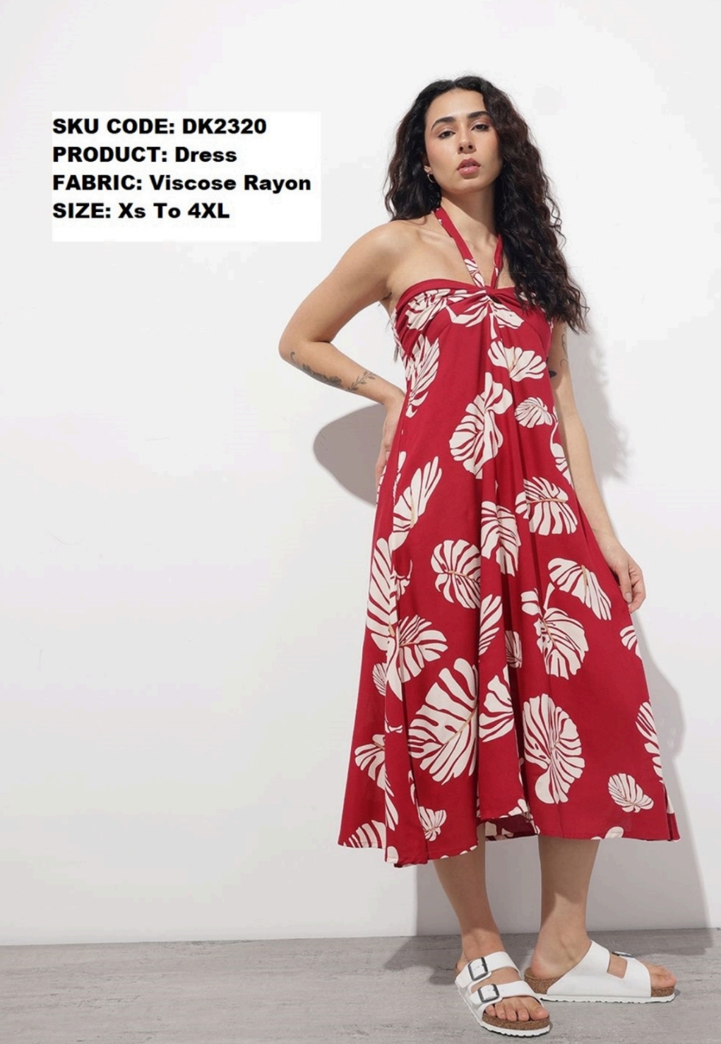 Women's Dress Collection - Image 24