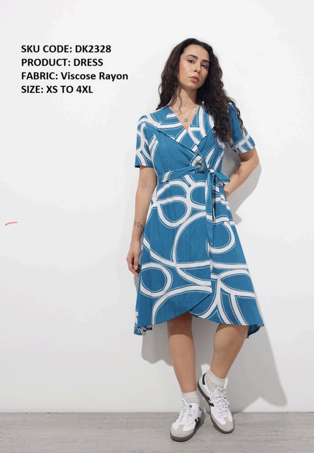 Women's Dress Collection - Image 23
