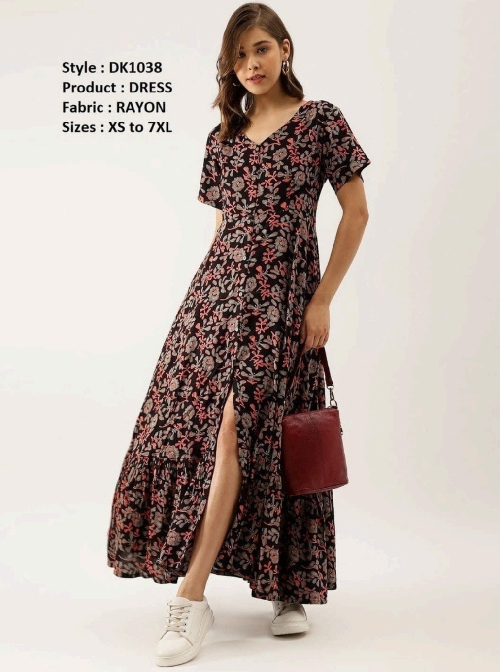 Women's Dress Collection - Image 22