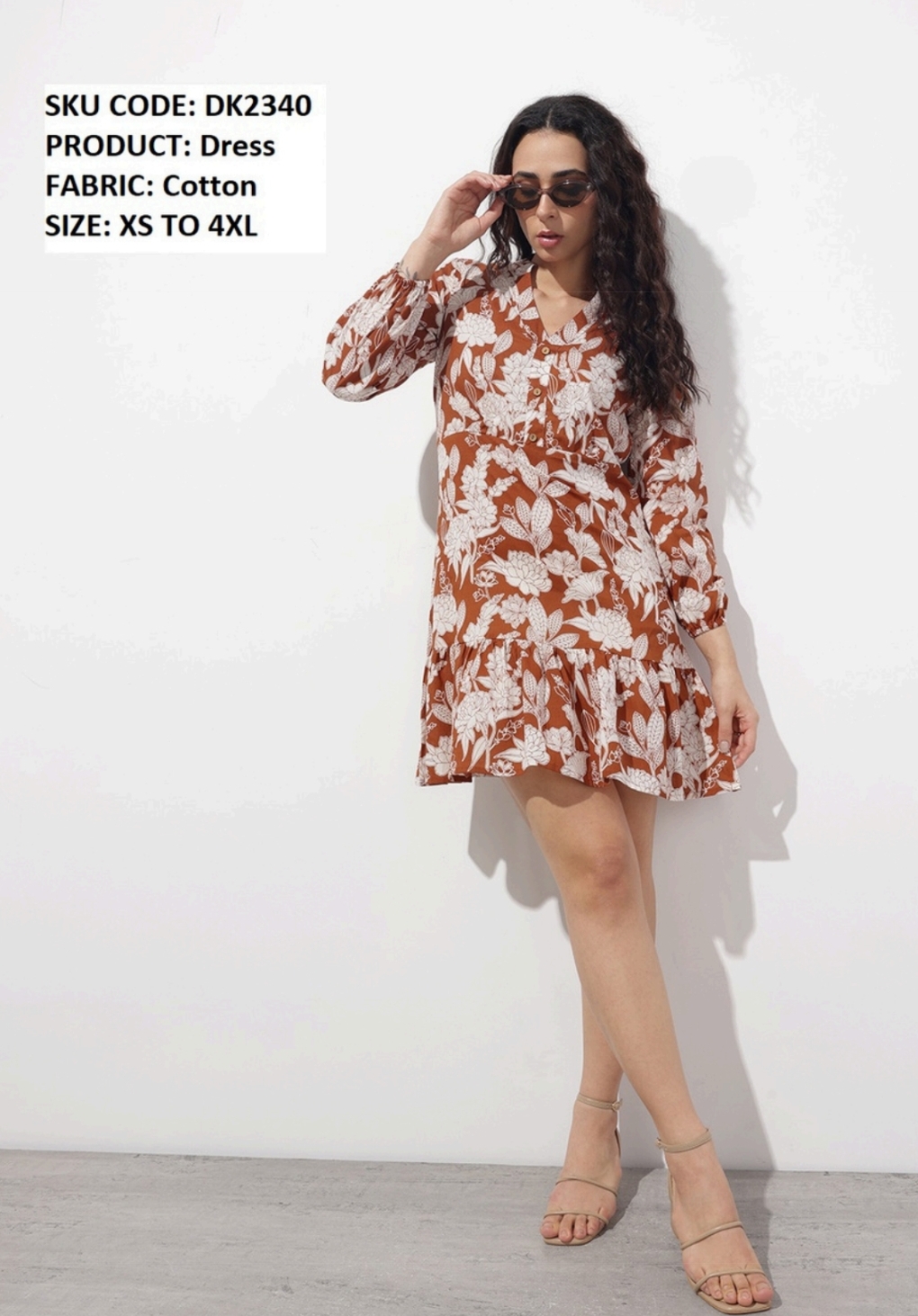 Women's Dress Collection - Image 21