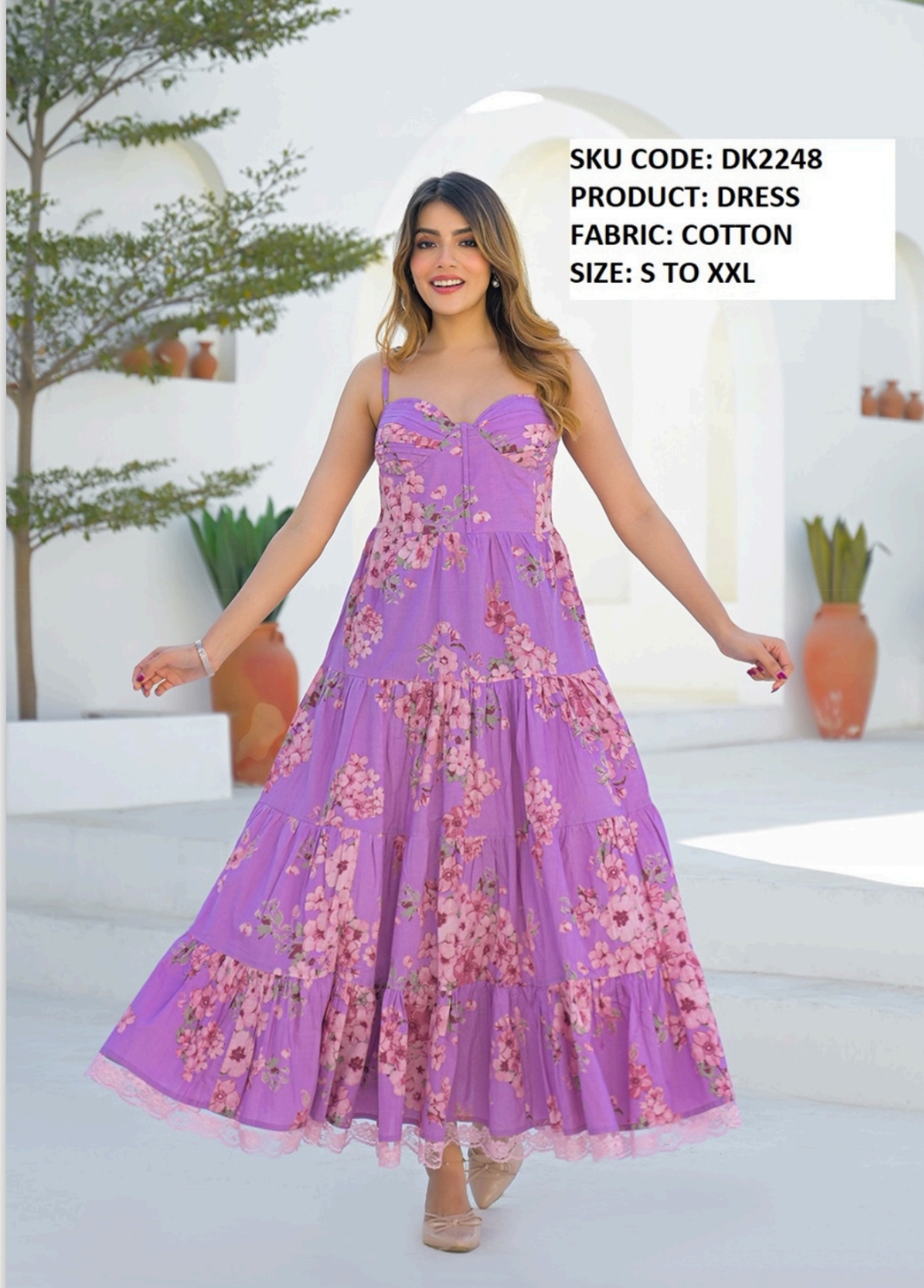 Women's Dress Collection - Image 27
