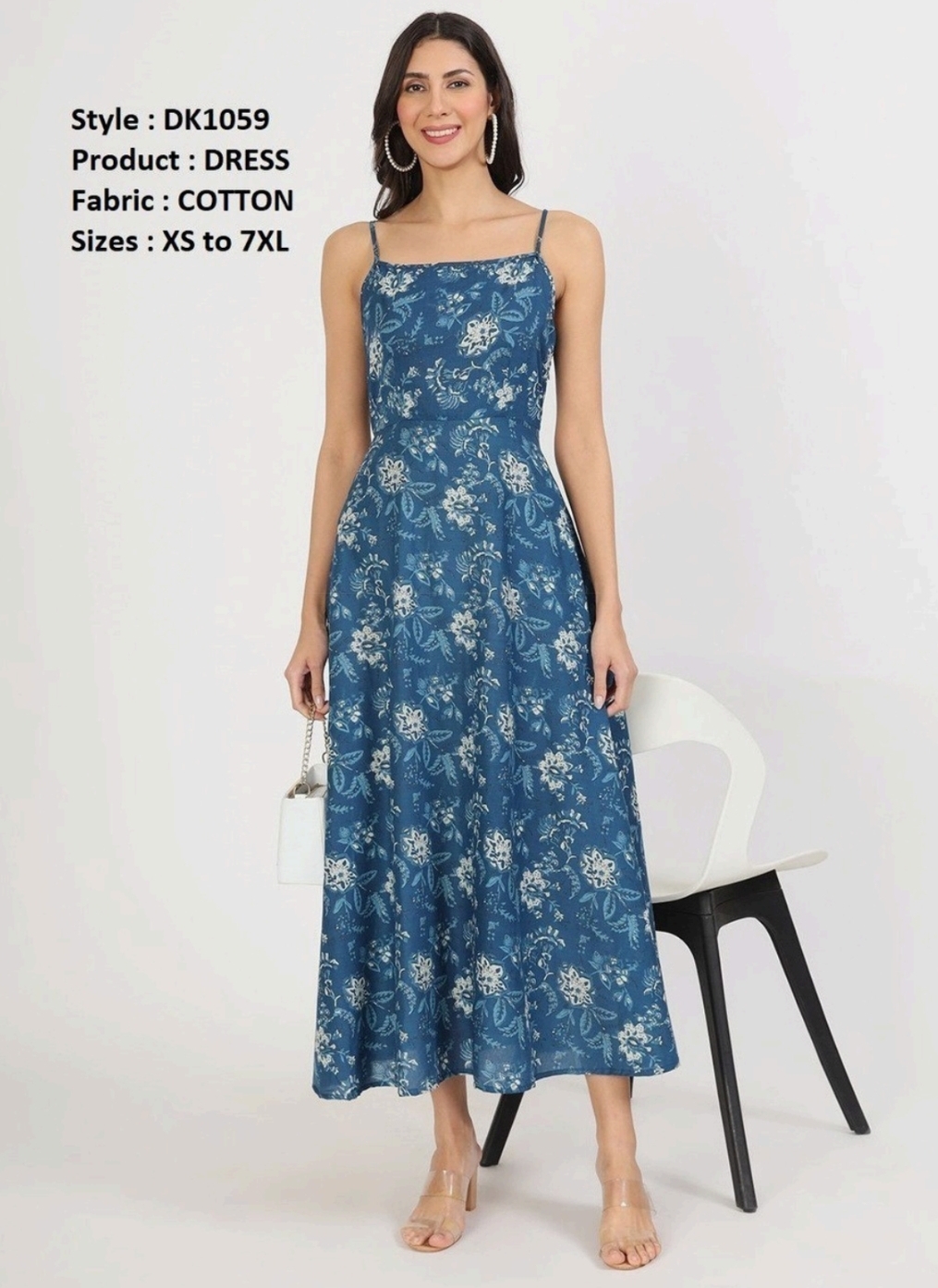 Women's Dress Collection - Image 25