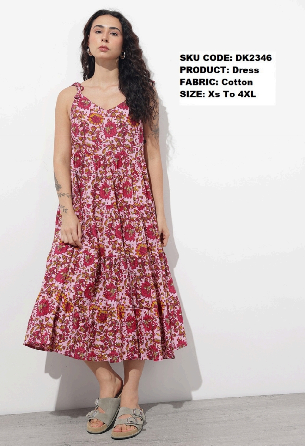 Women's Dress Collection - Image 28