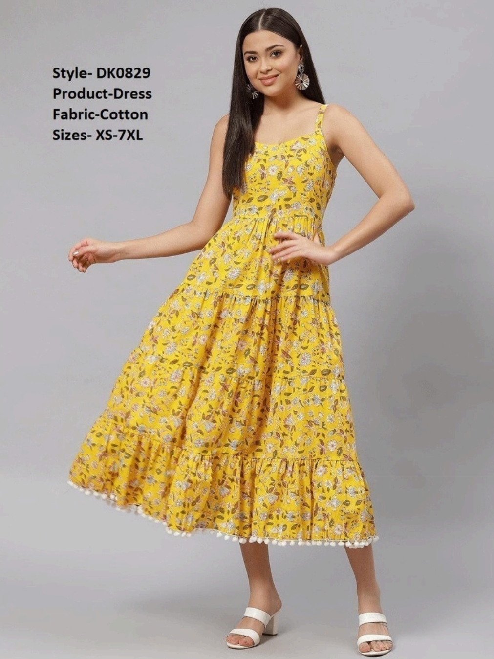 Women's Dress Collection - Image 29